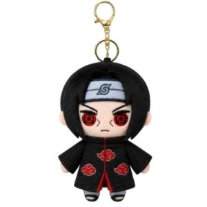 Llavero Itachi Peluche Premium - Naruto