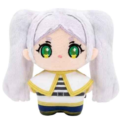 Llavero Frieren Peluche Premium