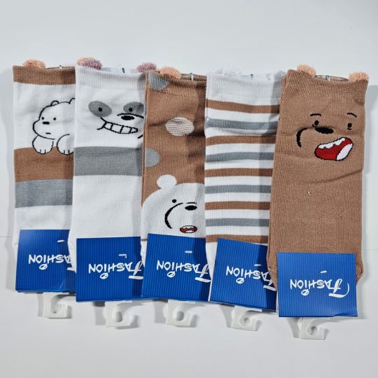 MEDIAS ESCANDALOSOS X1 PAR