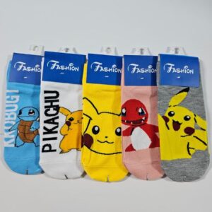 MEDIAS POKEMON X1 PAR