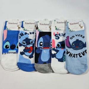 MEDIAS STITCH X1 PAR