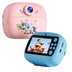 CAMARA IMPRESORA