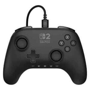 Joystick PowerA Enhanced Wired Advantage para Nintendo Switch 2