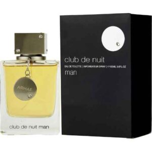 Perfume Armaf Club de Nuit EDT 105ml Man