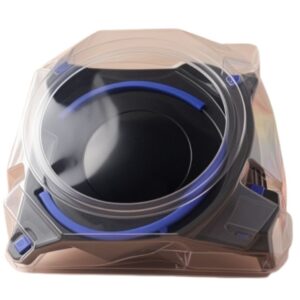 Pista para Beyblades de batalla
