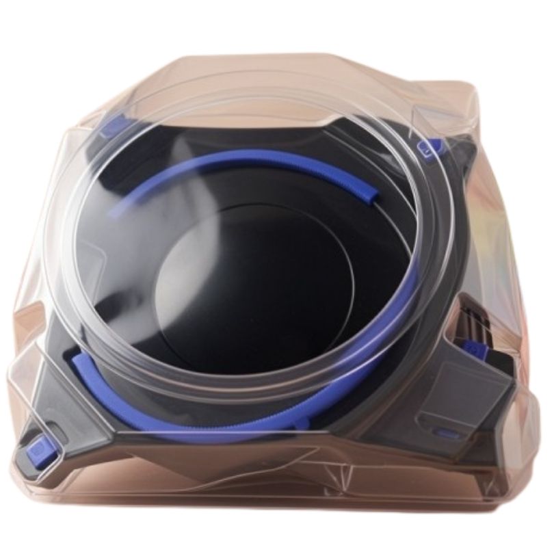 Pista para Beyblades de batalla