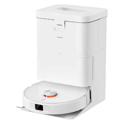 Robot Aspirador Xiaomi Vacuum H50 BHR08GUEU White