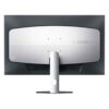 Monitor Gamer Xiaomi G27QI 27" Quad HD 180Hz IPS - Blanco, imagen 2