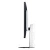 Monitor Gamer Xiaomi G27QI 27" Quad HD 180Hz IPS - Blanco, imagen 3