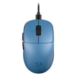 Mouse Gamer Redragon Klyamoor M817B 24000 DPI USB-C – Azul