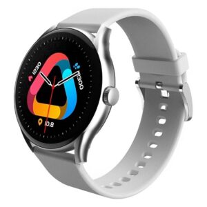 Smartwatch QCY GT WA23S8A – Gris