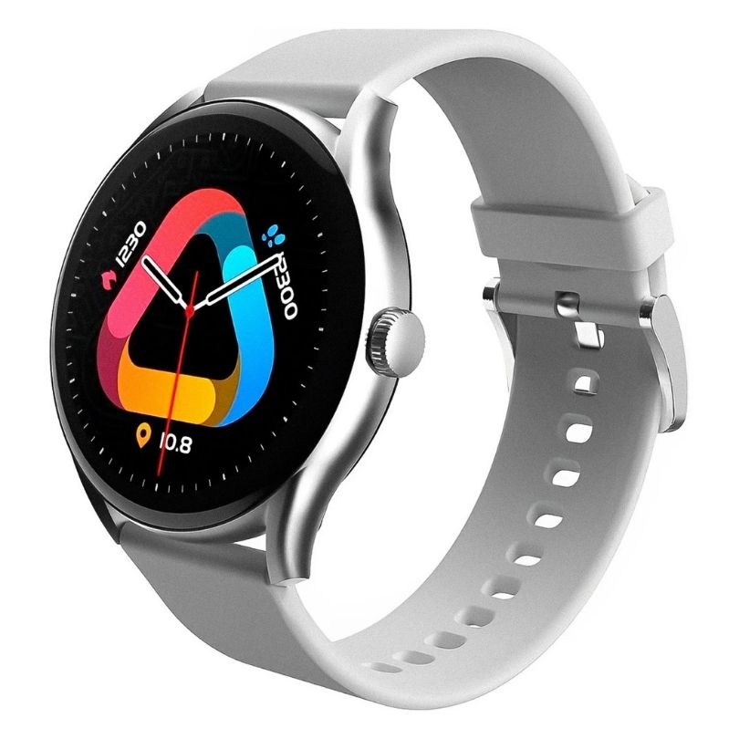 Smartwatch QCY GT WA23S8A - Gris