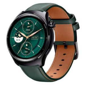 Smartwatch Mibro Lite 3 Pro XPAW019 – Verde
