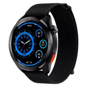 Smartwatch Haylou Solar Neo 2 – Negro