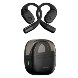 Auricular G-Tide OWS8 Wireless - Negro