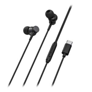 Auricular G-Tide CW02 USB-C - Negro