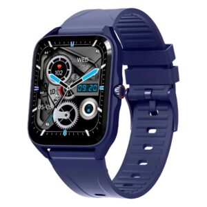 Smartwatch G-Tide Watch Q1 – Azul