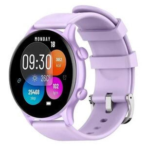 Smartwatch G-Tide Watch R5 Lite – Púrpura