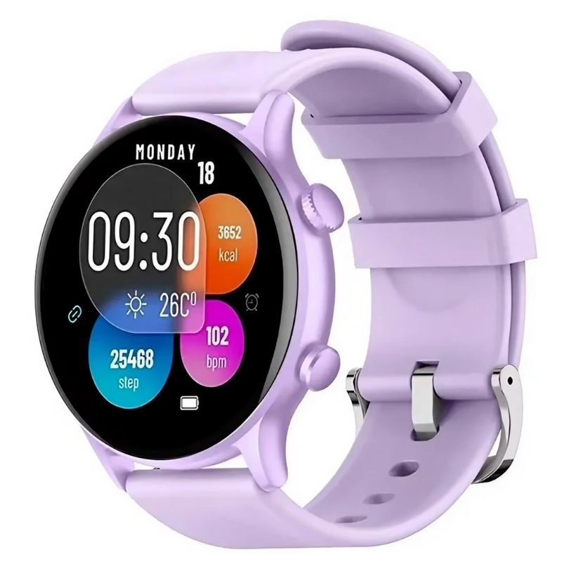 Smartwatch G-Tide Watch R5 Lite - Púrpura