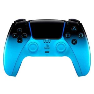 Joystick Sony DualSense Hyperpop Rhythm Blue para PS5 Wireless