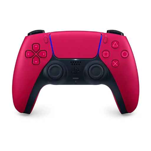 Joystick Sony Dualsense Wireless para PS5 - Rojo