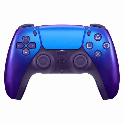 Joystick Sony Dualsense para PS5 - Chroma Indigo