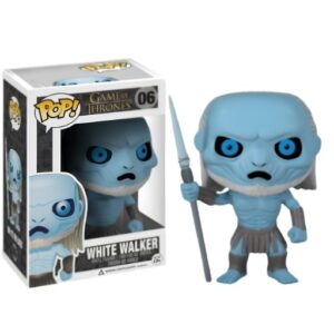 Funko White Walker 06 – Game Of Thrones