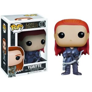 Funko Ygritte 18 – Game Of Thrones