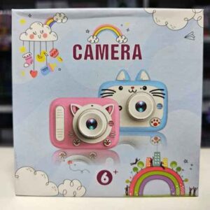 CAMARA INFANTIL POLAROID