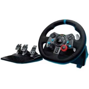 Volante Logitech G29 Driving Force