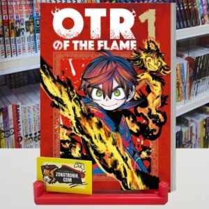 OTR OF THE FLAME 01