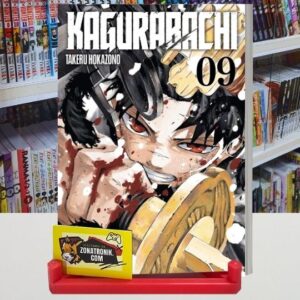KAGURABACHI 09