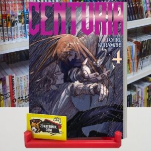 CENTURIA 04