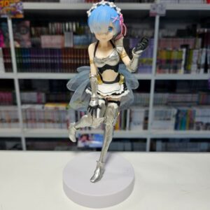 Figura Miyamoto Musashi Berserk - Fate/Grand Order