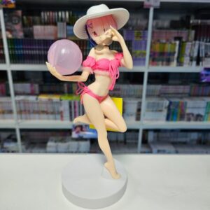 Figura Ram EXQ Special Assort Vol.2 – Re Zero