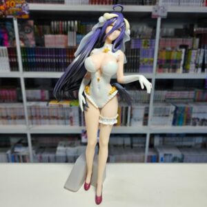 Figura Albedo Glitter & Glamours – Overlord