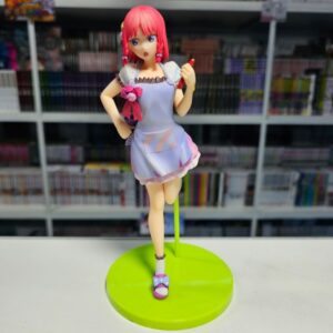 Figura Nino Nakano  Flower Apron Banpresto – Las Quintillizas