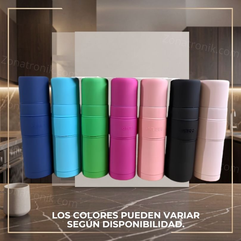 MATELISTO 750ML