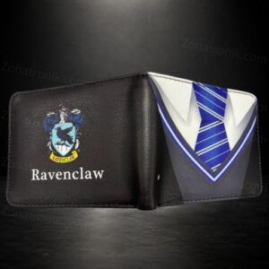 Billetera Ravenclaw - Harry Potter