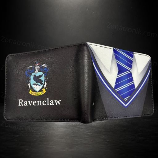 Billetera Ravenclaw - Harry Potter