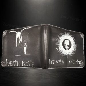 Billetera Death Note