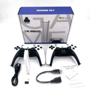 Consola Retro Game Stick M15 Plus
