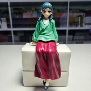 Figura Maomao - Los diarios de la Boticaria
