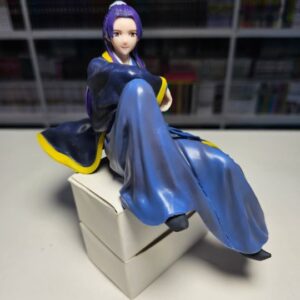 Figura Jinshi – Los diarios de la Boticaria