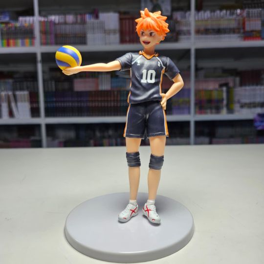 Figura Hinata - Haikyuu