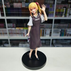 Figura Ruby Hoshino Casual Clothes Date Banpresto - Oshi No Ko