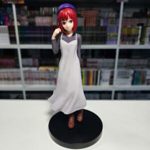 Figura Kana Arima Plain Clothes Date Banpresto - Oshi No Ko