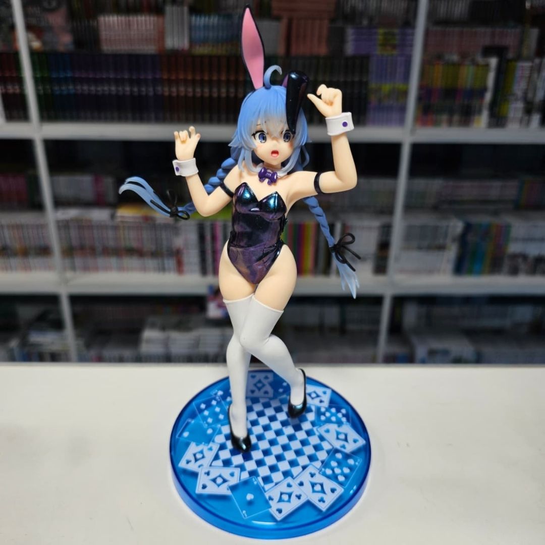 Figura Roxy Migurdia System Service Vivit - Mushoku Tensei