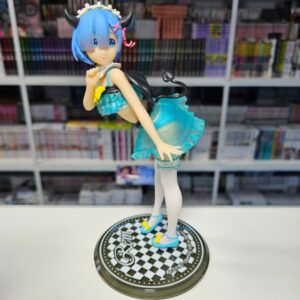 Figura Rem Little Devil – Re Zero