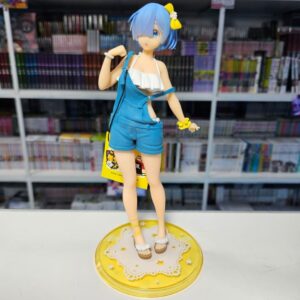 Figura Rem Overalls Swimsuit – Re Zero